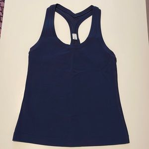 Lululemon Cool Nulu racerback tank